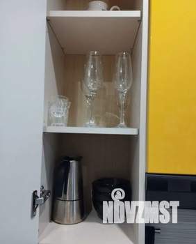 1-к квартира, посуточно, 30м2, 1/9 этаж