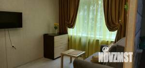 1-к квартира, посуточно, 32м2, 2/5 этаж