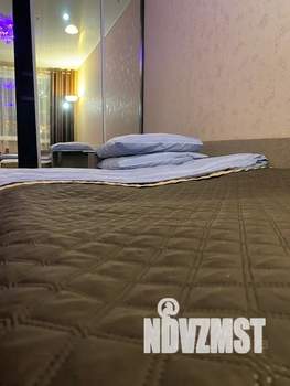 1-к квартира, посуточно, 30м2, 3/9 этаж