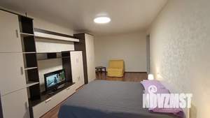 1-к квартира, посуточно, 34м2, 5/9 этаж