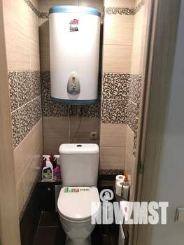 1-к квартира, посуточно, 41м2, 2/9 этаж