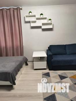 1-к квартира, посуточно, 31м2, 2/5 этаж