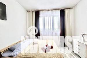 1-к квартира, посуточно, 46м2, 5/9 этаж