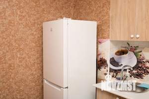 1-к квартира, посуточно, 30м2, 6/9 этаж