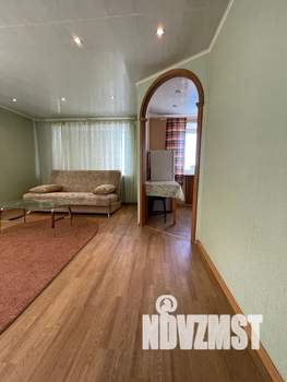 Студия квартира, посуточно, 32м2, 5/5 этаж