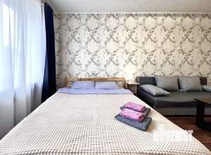 2-к квартира, посуточно, 48м2, 4/5 этаж