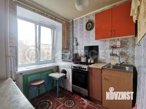 2-к квартира, на длительный срок, 45м2, 3/5 этаж
