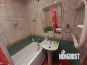1-к квартира, посуточно, 33м2, 7/9 этаж