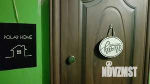 1-к квартира, посуточно, 35м2, 1/9 этаж