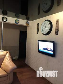 3-к квартира, посуточно, 70м2, 9/9 этаж