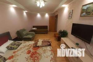 1-к квартира, посуточно, 33м2, 2/9 этаж