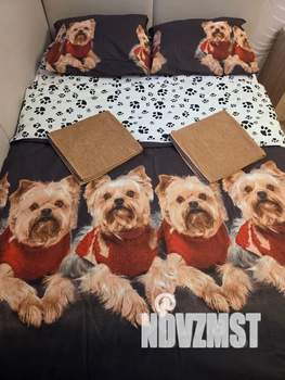 1-к квартира, посуточно, 34м2, 1/9 этаж