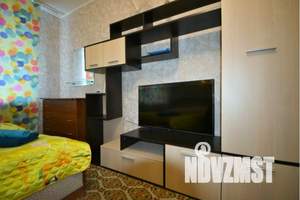 1-к квартира, посуточно, 36м2, 3/5 этаж