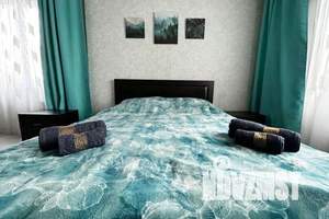 1-к квартира, посуточно, 32м2, 8/10 этаж