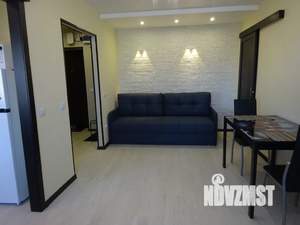 2-к квартира, посуточно, 42м2, 4/5 этаж