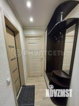 1-к квартира, на длительный срок, 33м2, 2/5 этаж