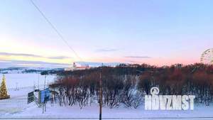 2-к квартира, посуточно, 44м2, 1/1 этаж