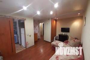 2-к квартира, посуточно, 45м2, 3/5 этаж