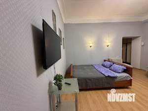 1-к квартира, посуточно, 33м2, 1/1 этаж