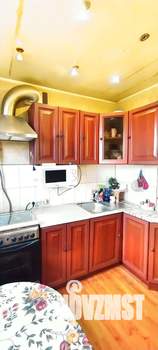 1-к квартира, на длительный срок, 31м2, 4/5 этаж