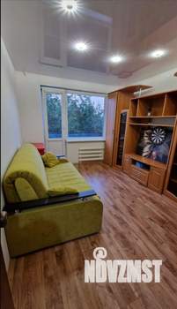 1-к квартира, на длительный срок, 30м2, 4/9 этаж