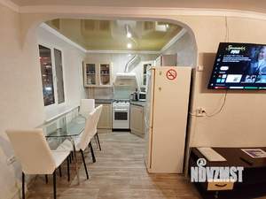 2-к квартира, посуточно, 48м2, 5/5 этаж