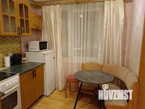 1-к квартира, посуточно, 32м2, 6/9 этаж