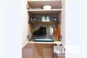 2-к квартира, посуточно, 50м2, 1/9 этаж