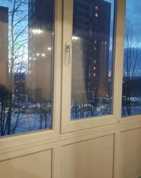 1-к квартира, на длительный срок, 30м2, 2/9 этаж