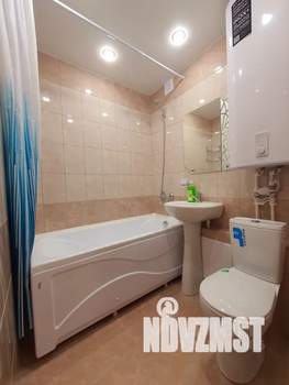 1-к квартира, посуточно, 33м2, 2/5 этаж