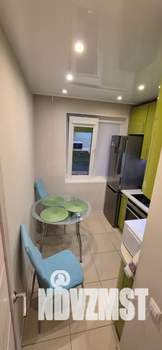 1-к квартира, посуточно, 30м2, 1/9 этаж