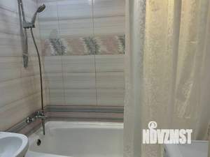 2-к квартира, посуточно, 44м2, 1/1 этаж