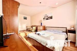 1-к квартира, посуточно, 36м2, 8/9 этаж