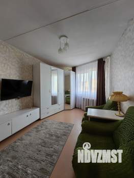 1-к квартира, на длительный срок, 32м2, 3/5 этаж