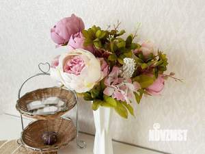 Студия квартира, посуточно, 30м2, 4/5 этаж