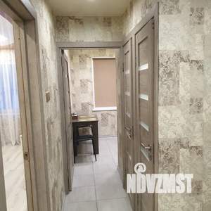 3-к квартира, посуточно, 61м2, 1/5 этаж