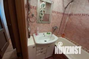 1-к квартира, посуточно, 33м2, 2/9 этаж