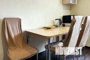 1-к квартира, посуточно, 33м2, 6/10 этаж