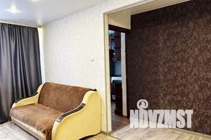 2-к квартира, посуточно, 44м2, 2/5 этаж