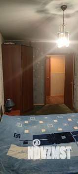 3-к квартира, на длительный срок, 59м2, 9/9 этаж