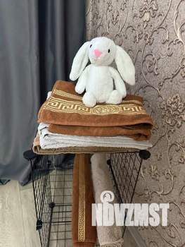 2-к квартира, посуточно, 41м2, 1/1 этаж