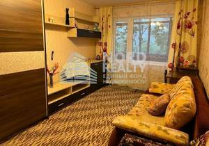 1-к квартира, на длительный срок, 33м2, 2/9 этаж