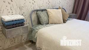 2-к квартира, посуточно, 44м2, 3/5 этаж