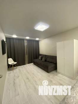 1-к квартира, посуточно, 30м2, 1/9 этаж