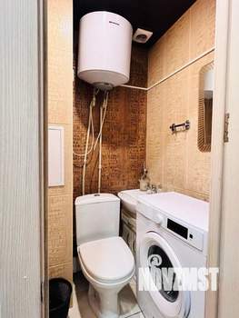 1-к квартира, посуточно, 12м2, 1/1 этаж