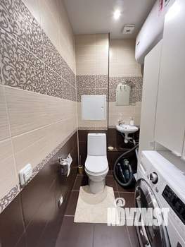 2-к квартира, на длительный срок, 52м2, 2/5 этаж