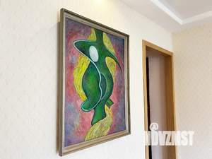 2-к квартира, посуточно, 52м2, 5/5 этаж