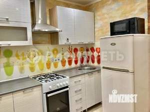 1-к квартира, на длительный срок, 33м2, 2/5 этаж