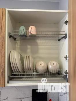 1-к квартира, посуточно, 32м2, 4/5 этаж