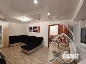 2-к квартира, посуточно, 48м2, 5/5 этаж